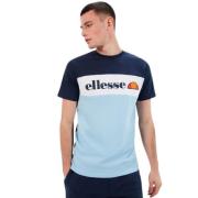 T-Shirts Ellesse , Blue , Heren