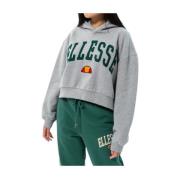 Capuchon Ellesse , Gray , Dames