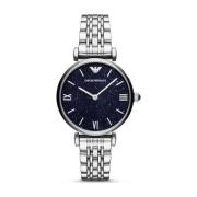 Verbluffende Ar11091 Quartz Horloge - Elegant en Emporio Armani , Gray...