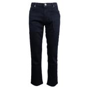 Slim-fit Jeans Art. 3L1J06 1Dq8Z Emporio Armani , Blue , Heren