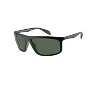 Sunglasses Emporio Armani , Black , Heren