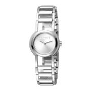 Silver Women Horloge Esprit , Gray , Dames