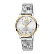 Watches Esprit , Gray , Dames