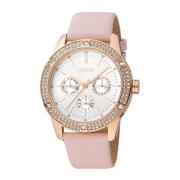 Watches Esprit , Pink , Dames