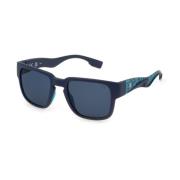 Sunglasses Fila , Blue , Heren