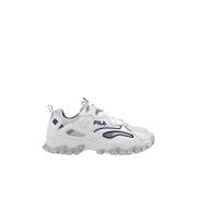 ‘Ray Tracer Tr2’ sneakers Fila , White , Heren