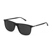 Sunglasses Fila , Black , Heren