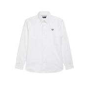 Voldoende schoudertassen Fred Perry , White , Heren