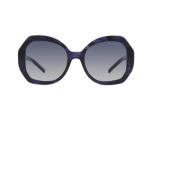 Sunglasses Giorgio Armani , Gray , Dames