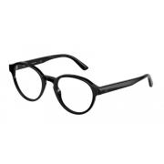 Glasses Giorgio Armani , Black , Dames