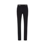 Stijlvolle Skinny Jeans voor Vrouwen Givenchy , Black , Dames