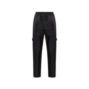 Broek Givenchy , Black , Heren