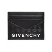 Kaarthouder Givenchy , Black , Dames