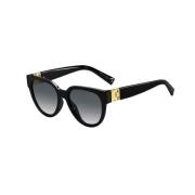 Stijlvolle zonnebril voor vrouwen Givenchy , Black , Dames