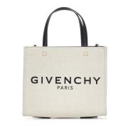 Elegante Beige Handtas voor Vrouwen Givenchy , Beige , Dames