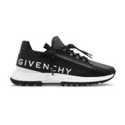 ‘Spectre‘ sneakers Givenchy , Black , Heren