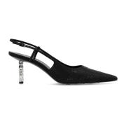 Glanzende pumps Givenchy , Black , Dames