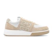 ‘G4’ sneakers Givenchy , Beige , Heren