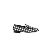 Loafers Gucci , Black , Dames