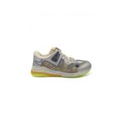 Ultrapace Sneakers Gucci , Multicolor , Heren