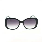 Iconische zonnebril Gucci , Black , Dames