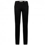 Slim-Fit Zwarte Heren Jeans Guess , Black , Heren