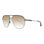 Sunglasses Guess , Gray , Heren