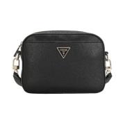 Bags Guess , Black , Dames