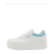 Sneakers Guess , White , Dames