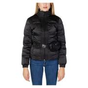 Puffa Lucia Heuptas Guess , Black , Dames