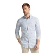 Overhemd Hackett , Blue , Heren