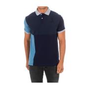 Poloshirt Hackett , Blue , Heren