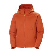 Hoodies Helly Hansen , Orange , Heren