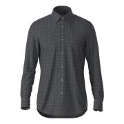 Formeel overhemd Hugo Boss , Gray , Heren