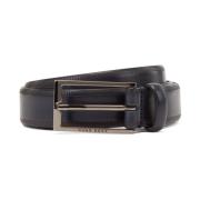 Riem Hugo Boss , Blue , Heren