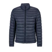 Lichte jas Hugo Boss , Blue , Heren