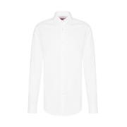 Formeel overhemd Hugo Boss , White , Heren