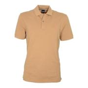 Shirts Hugo Boss , Beige , Heren