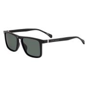 Sunglasses Hugo Boss , Black , Dames