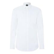 Formeel overhemd Hugo Boss , White , Heren