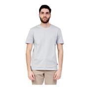 T-Shirts Hugo Boss , Gray , Heren