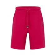 Shorts Hugo Boss , Pink , Heren