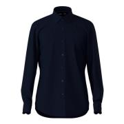 Formeel overhemd Hugo Boss , Blue , Heren