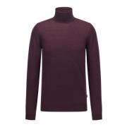 Coltrui Hugo Boss , Purple , Heren