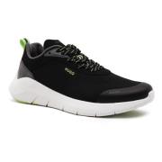 Sneakers Hugo Boss , Black , Heren