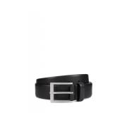 Riem Hugo Boss , Black , Heren