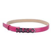 Riem Hugo Boss , Pink , Dames