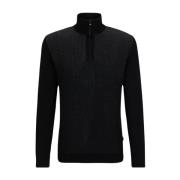 Coltrui Hugo Boss , Black , Heren