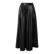 Skirts Hugo Boss , Black , Dames