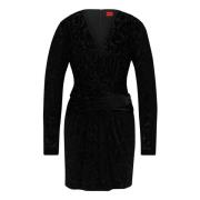 Stijlvolle Kimbali Hugo Boss , Black , Dames